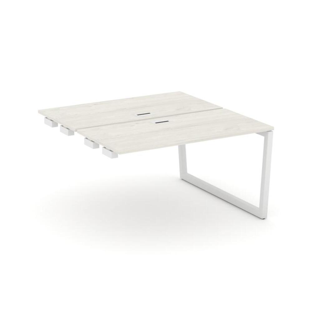 Стол-приставка к опорным элементам