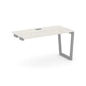 Стол-приставка к опорным элементам