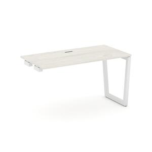 Стол-приставка к опорным элементам