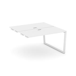 Стол-приставка к опорным элементам