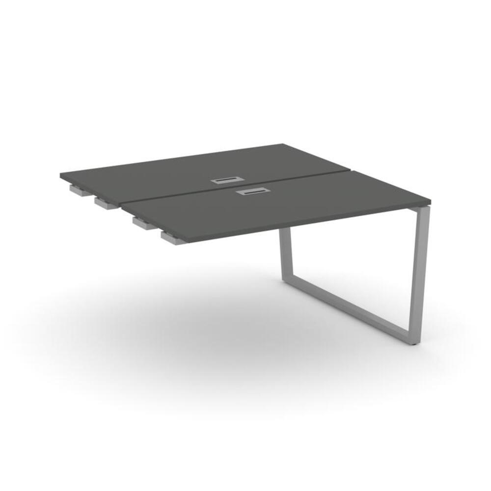 Стол-приставка к опорным элементам