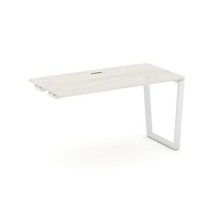 Стол-приставка к опорным элементам