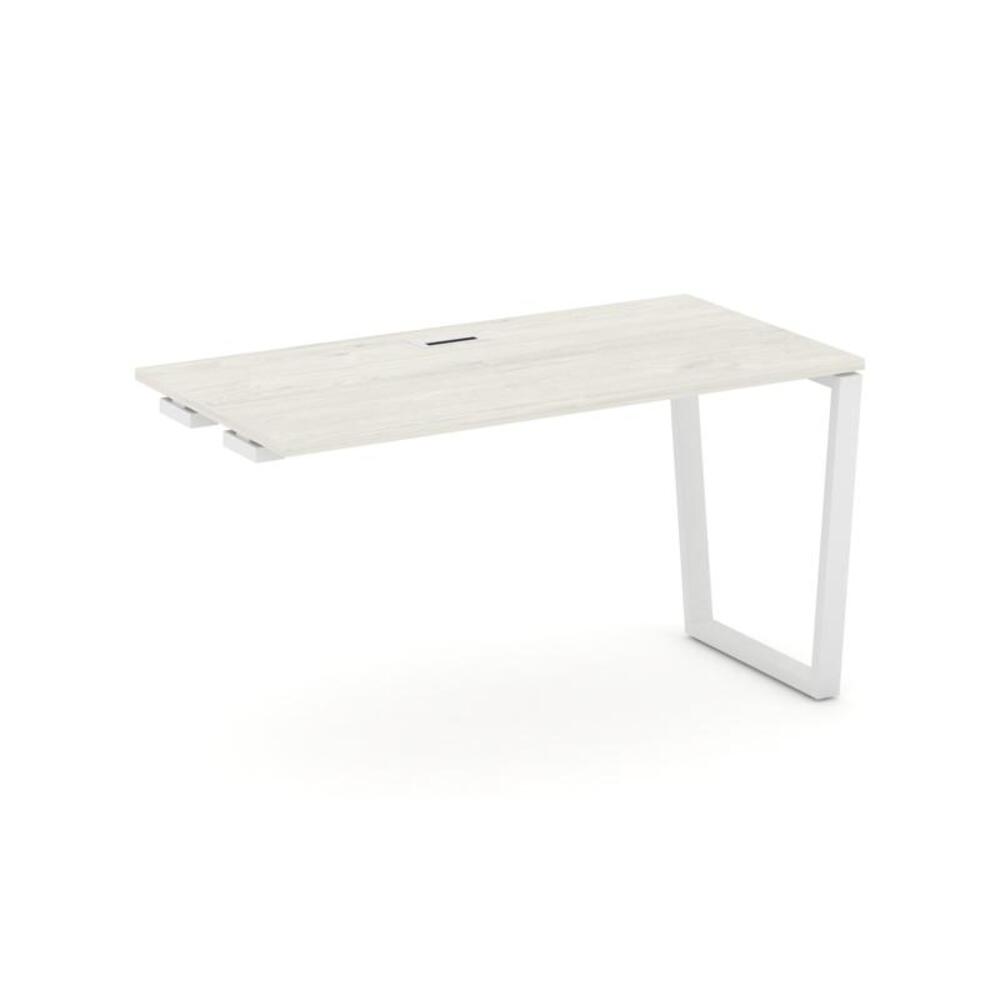 Стол-приставка к опорным элементам