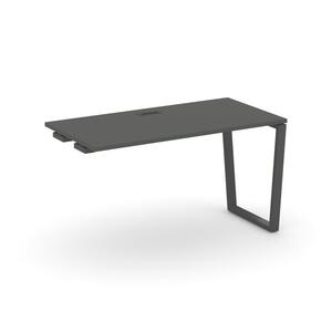 Стол-приставка к опорным элементам