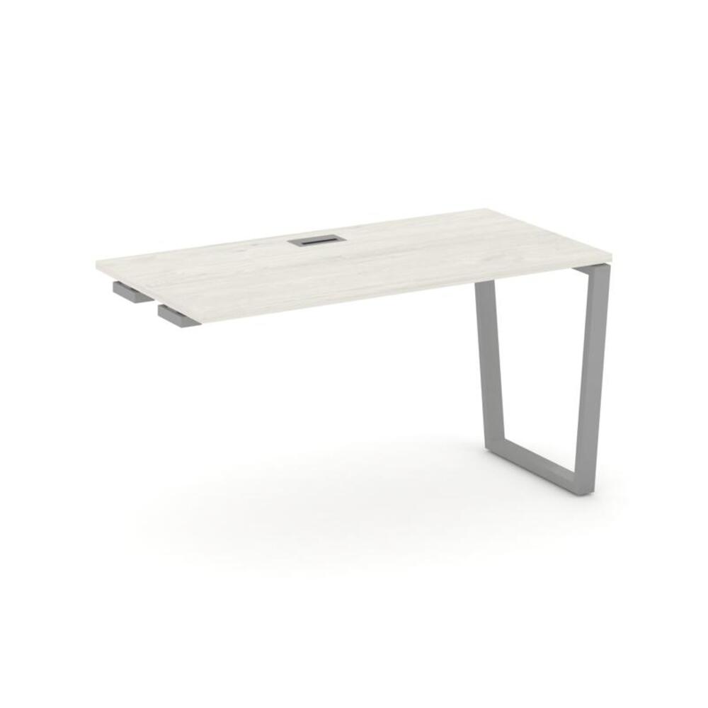 Стол-приставка к опорным элементам