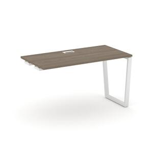 Стол-приставка к опорным элементам