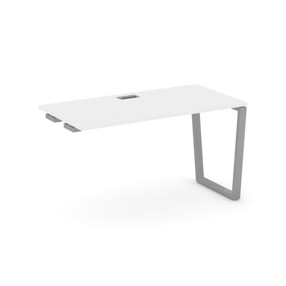 Стол-приставка к опорным элементам