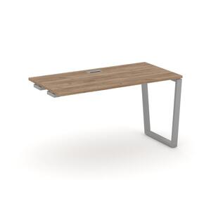 Стол-приставка к опорным элементам