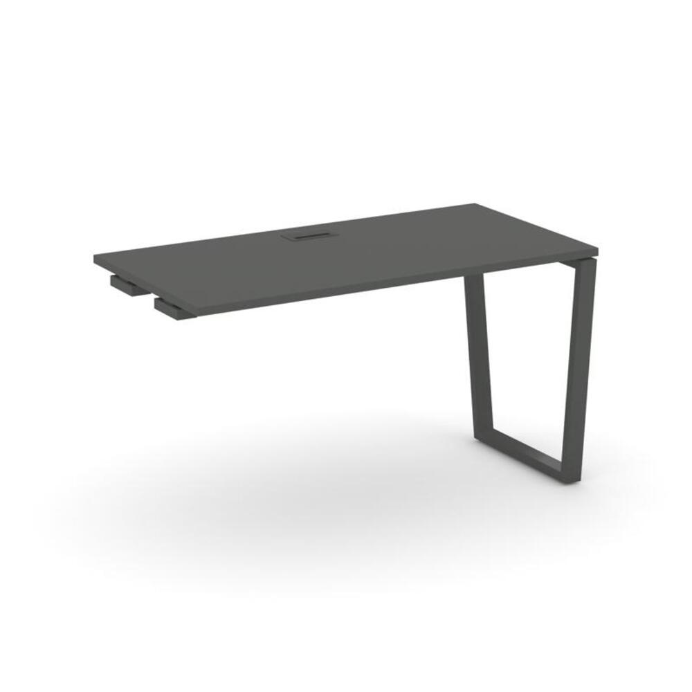 Стол-приставка к опорным элементам