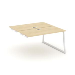 Стол-приставка к опорным элементам