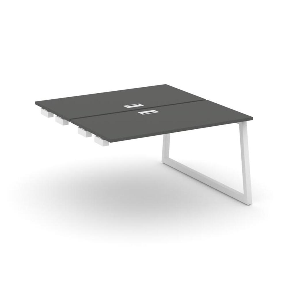 Стол-приставка к опорным элементам