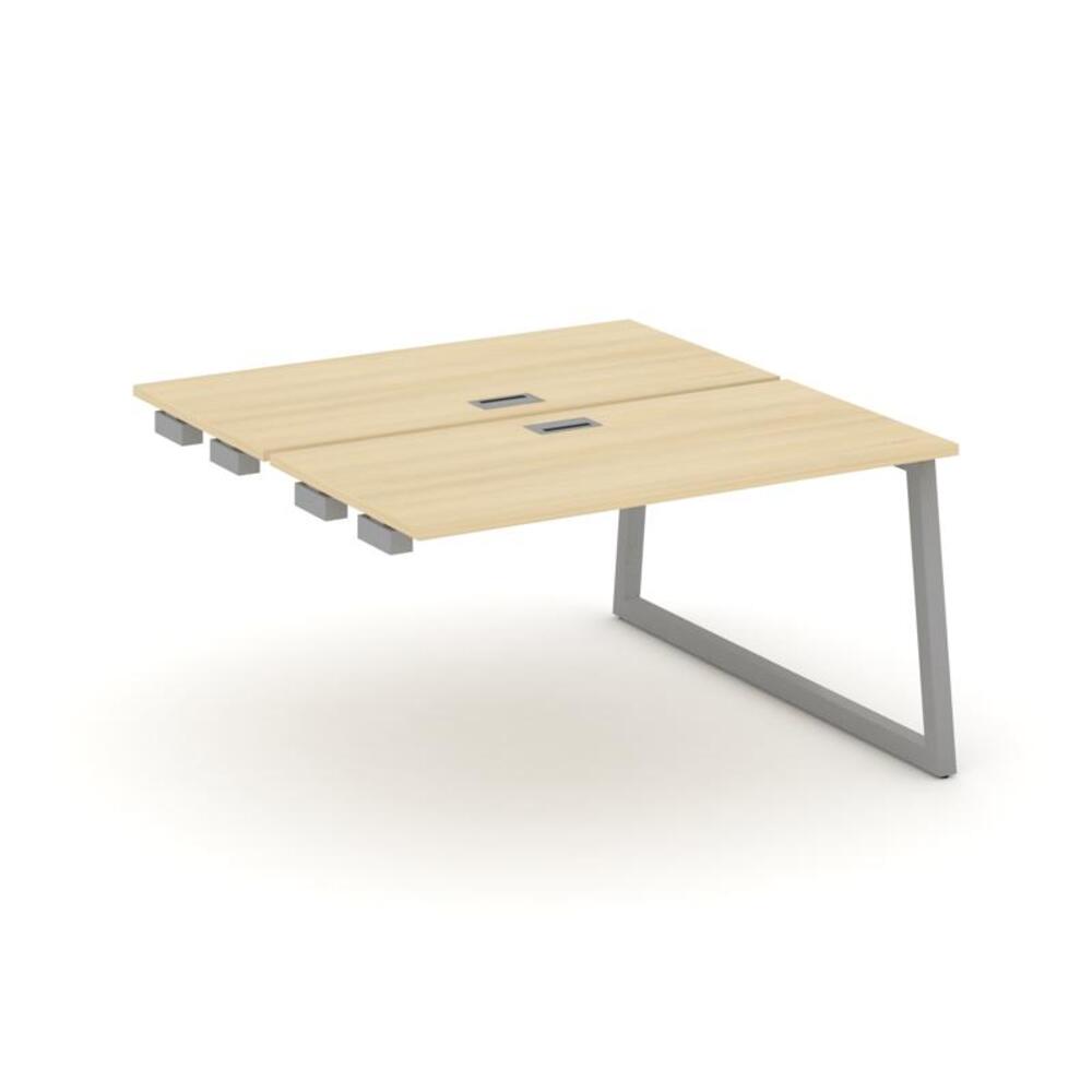 Стол-приставка к опорным элементам