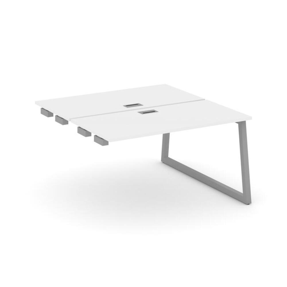 Стол-приставка к опорным элементам