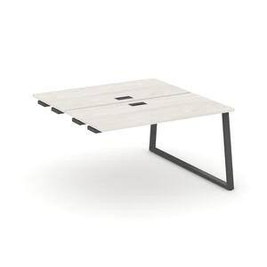 Стол-приставка к опорным элементам