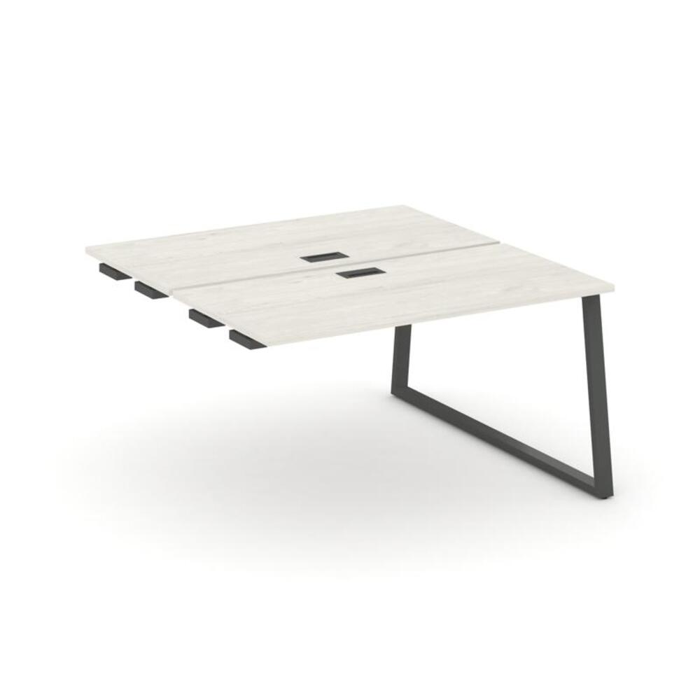 Стол-приставка к опорным элементам