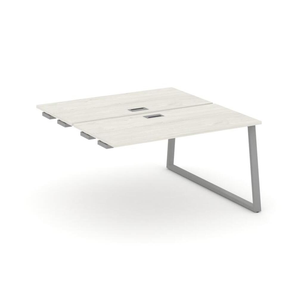 Стол-приставка к опорным элементам