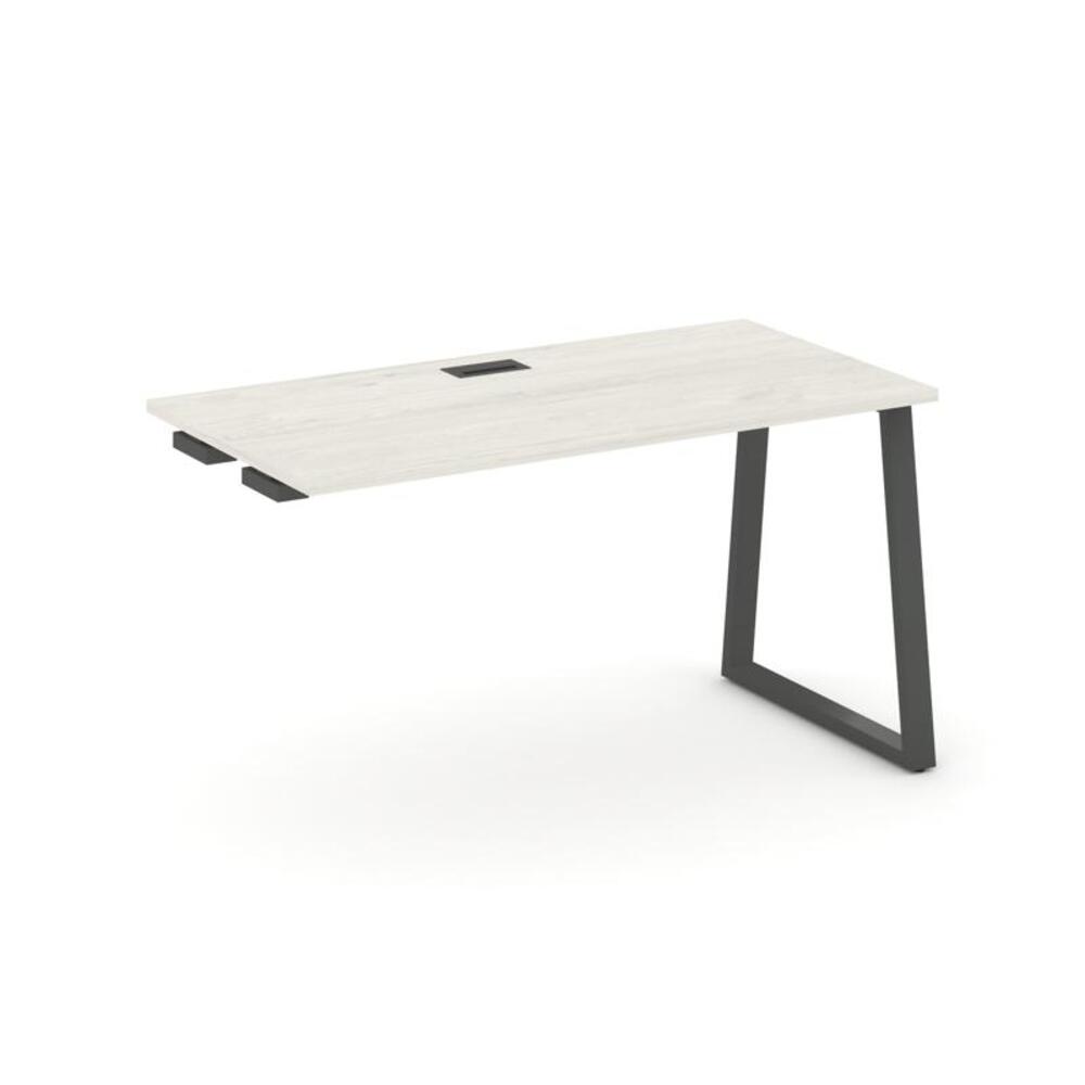 Стол-приставка к опорным элементам