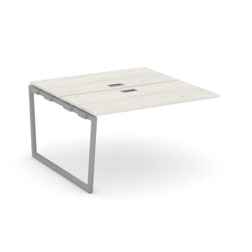 Проходной наборный элемент