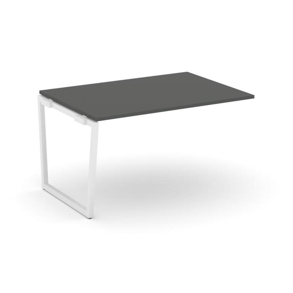 Проходной наборный элемент