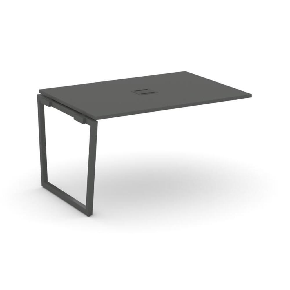 Проходной наборный элемент