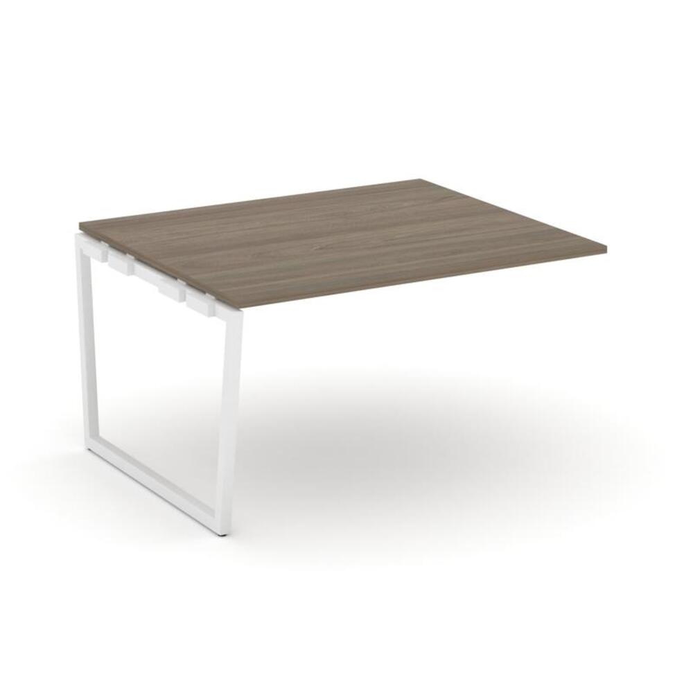 Проходной наборный элемент