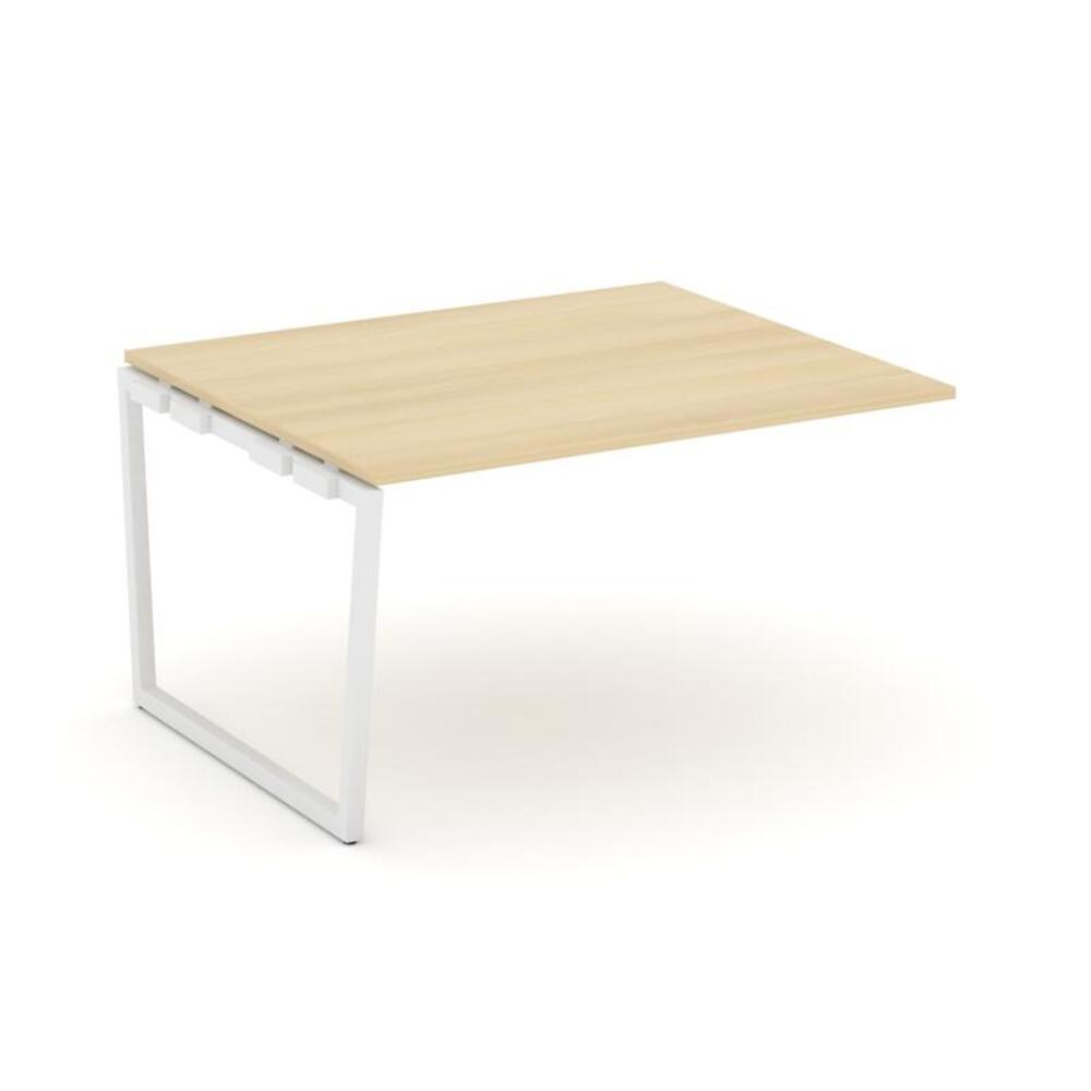 Проходной наборный элемент