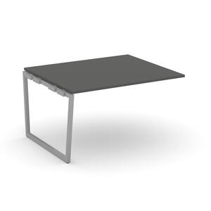 Проходной наборный элемент