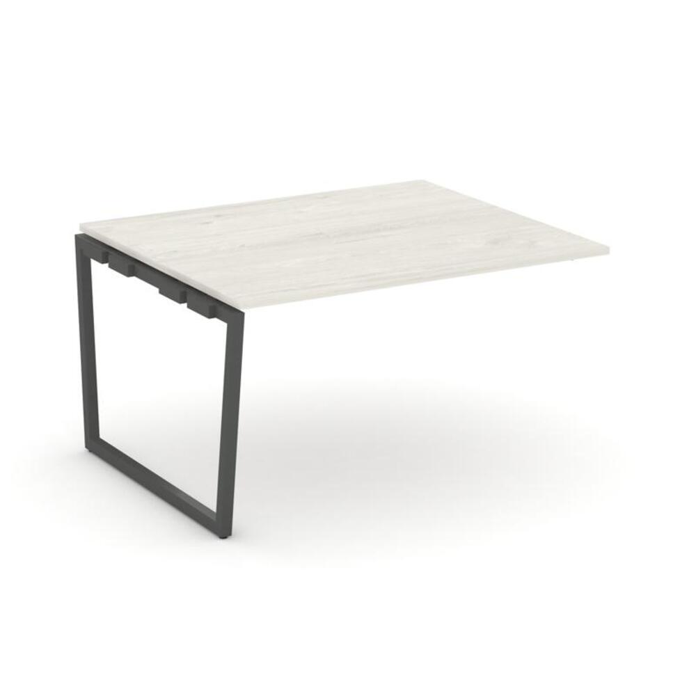 Проходной наборный элемент