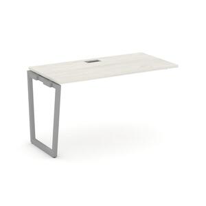 Проходной наборный элемент