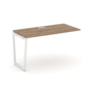 Проходной наборный элемент