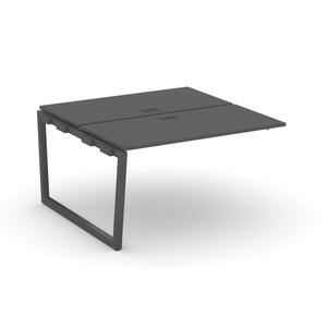 Проходной наборный элемент