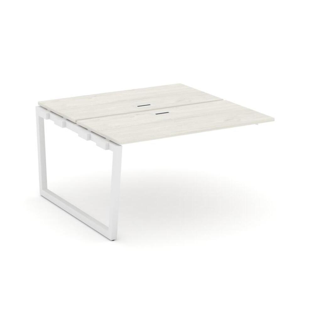 Проходной наборный элемент