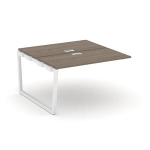 Проходной наборный элемент