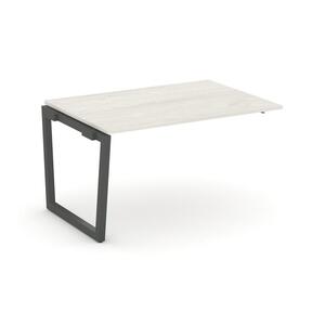 Проходной наборный элемент