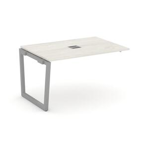 Проходной наборный элемент