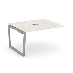 Проходной наборный элемент