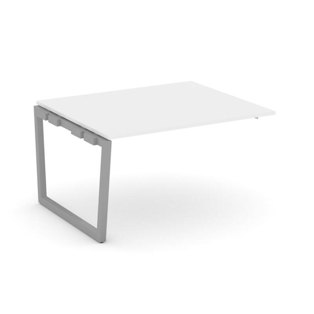 Проходной наборный элемент