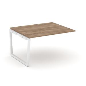 Проходной наборный элемент