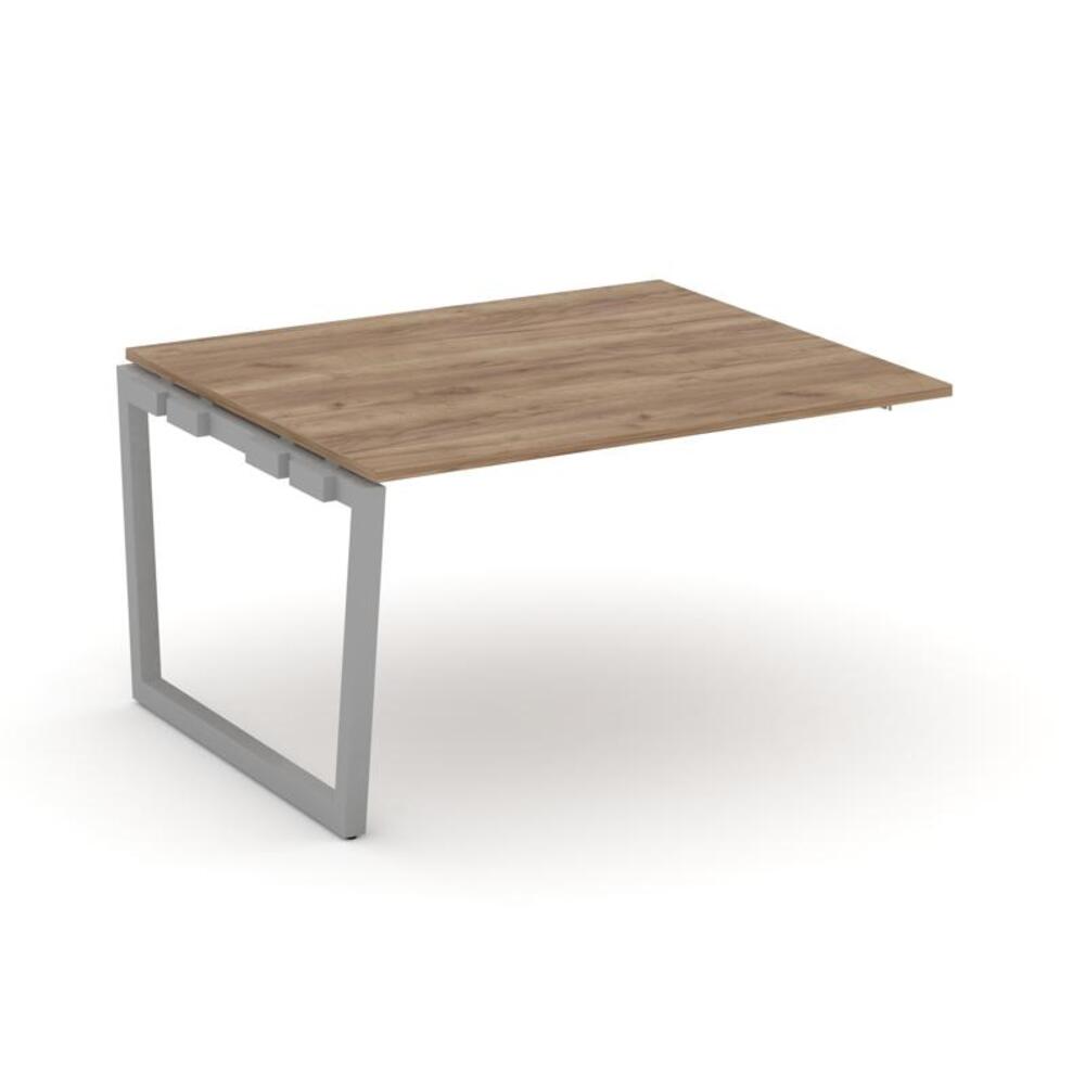 Проходной наборный элемент