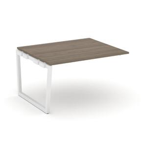 Проходной наборный элемент