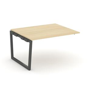 Проходной наборный элемент