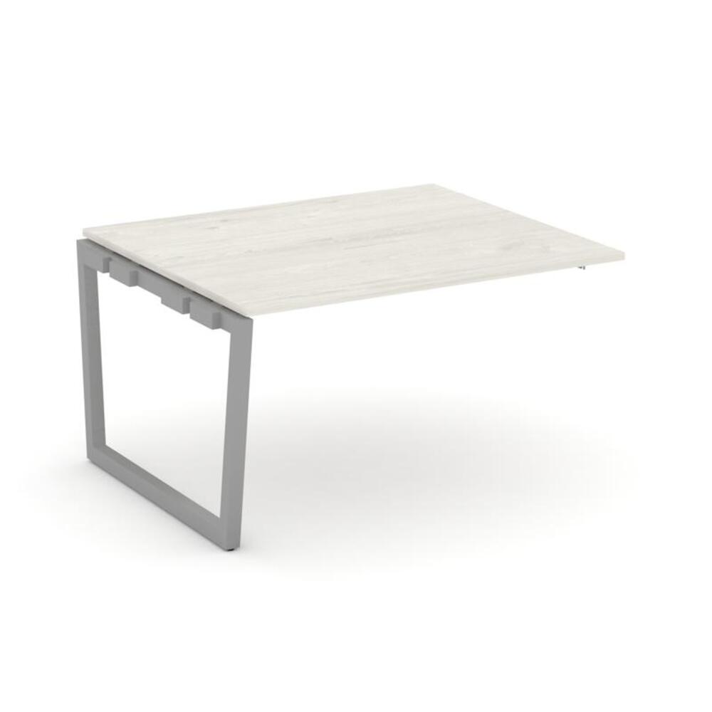 Проходной наборный элемент