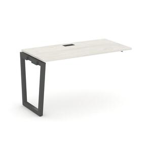 Проходной наборный элемент