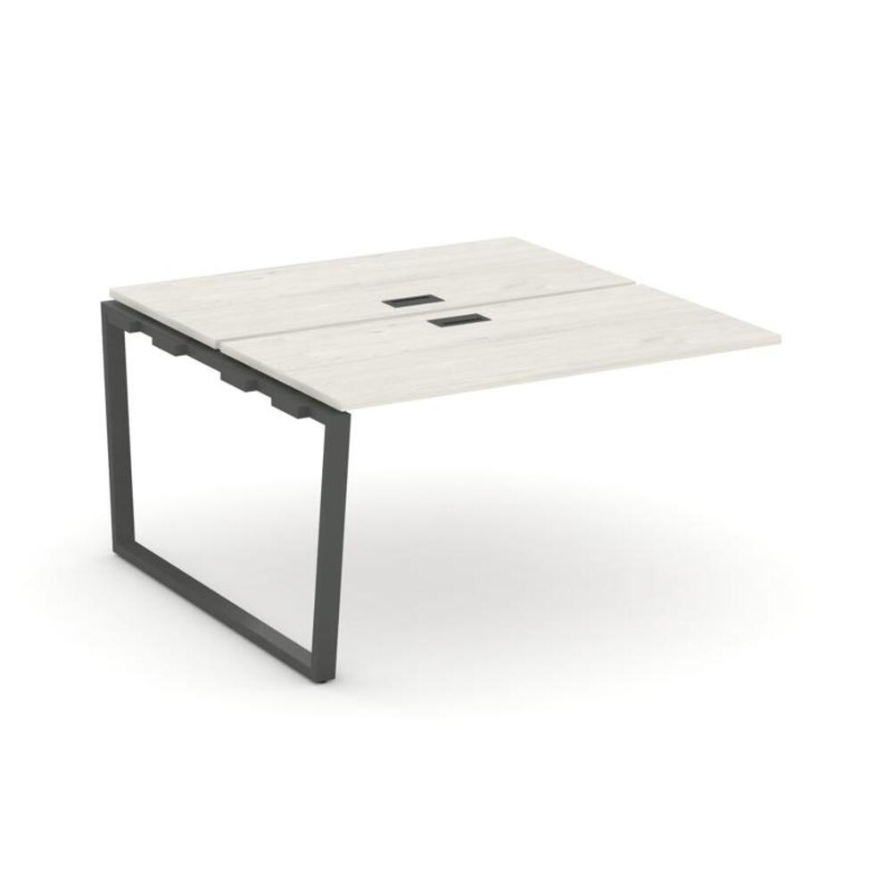 Проходной наборный элемент