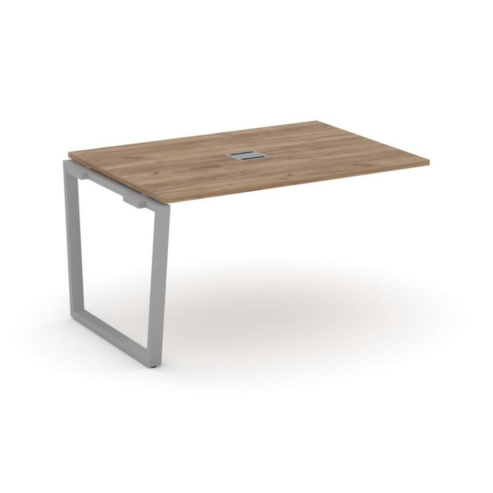 Проходной наборный элемент