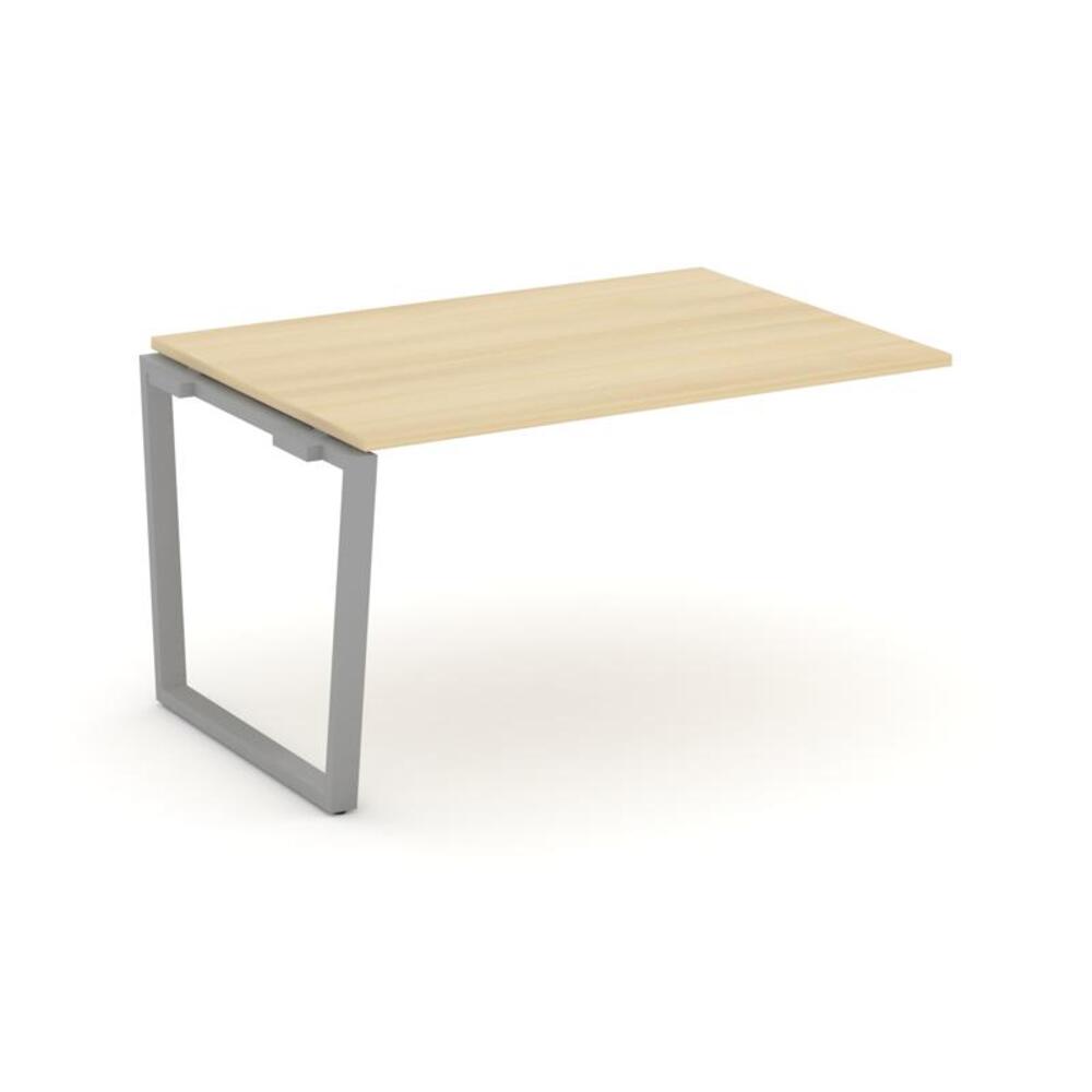 Проходной наборный элемент