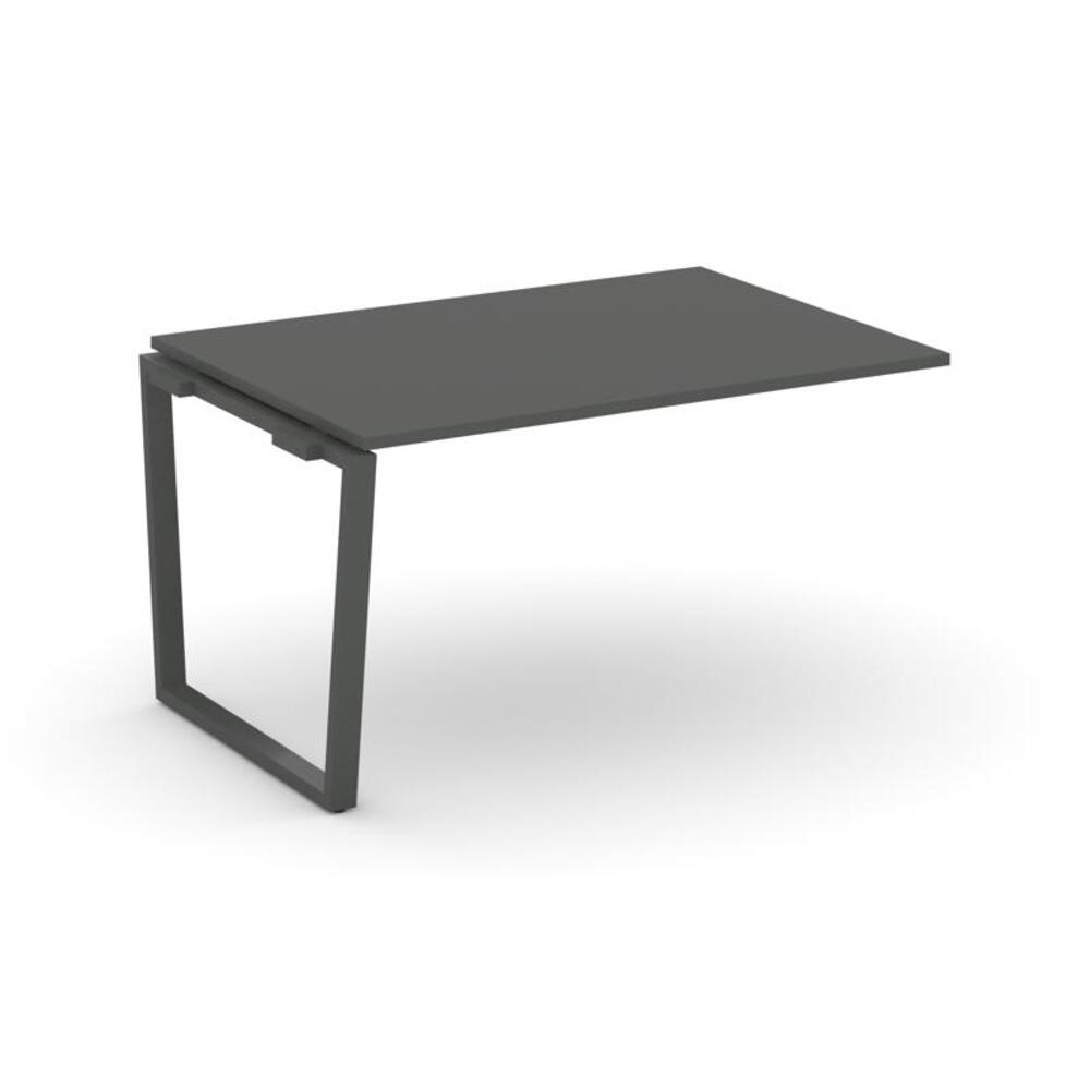 Проходной наборный элемент