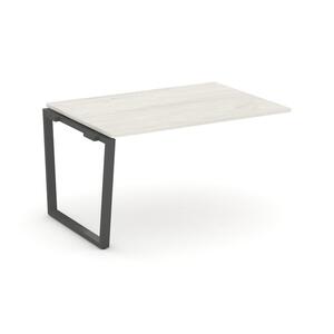 Проходной наборный элемент