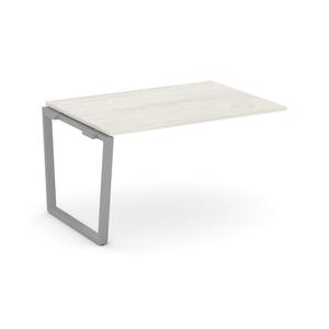 Проходной наборный элемент