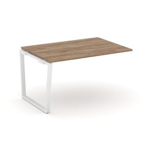 Проходной наборный элемент